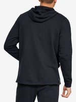 Férfi kapucnis pulóver Under Armour Sportstyle Terry Logo Hoodie