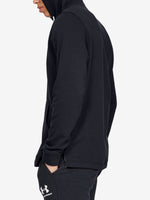 Férfi kapucnis pulóver Under Armour Sportstyle Terry Logo Hoodie
