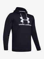 Férfi kapucnis pulóver Under Armour Sportstyle Terry Logo Hoodie