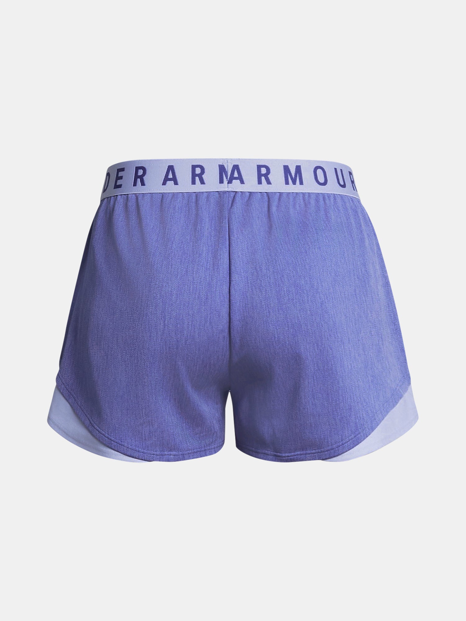 Under Armour Nõi rövidnadrág Play Up Twist Shorts 3.0 Short