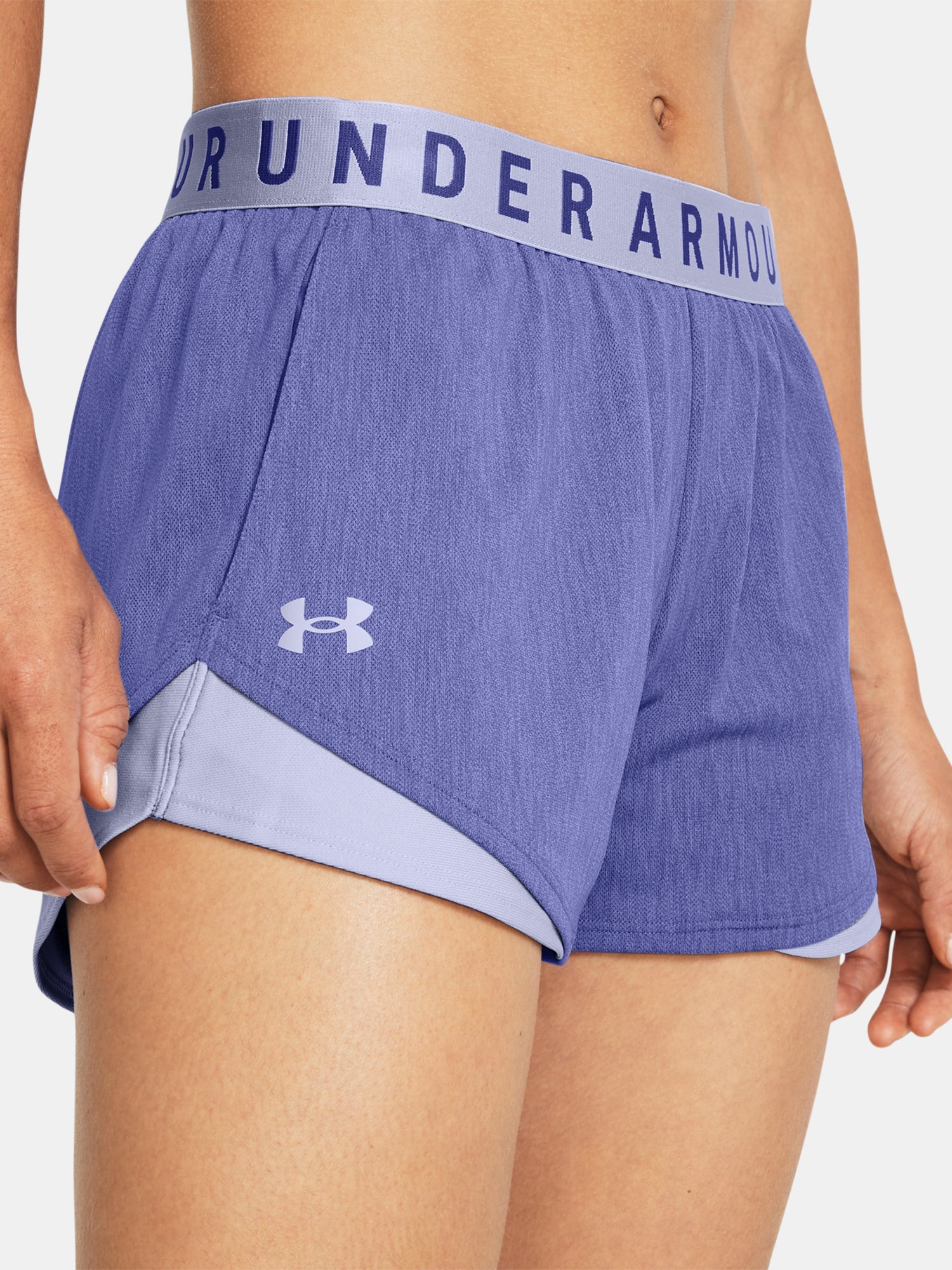 Under Armour Nõi rövidnadrág Play Up Twist Shorts 3.0 Short