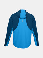 Férfi dzseki Under Armour M UA Qualifier OutRun the STORM Jacket-B