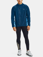 Férfi dzseki Under Armour M UA Qualifier OutRun the STORM Jacket-B