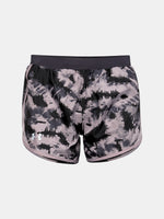 Nõi rövidnadrág Under Armour W UA Fly By 2.0 Printed Short