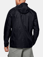 Férfi dzseki Under Armour Cloudburst Storm Shell