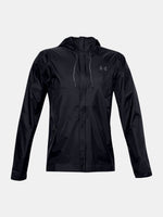 Férfi dzseki Under Armour Cloudburst Storm Shell