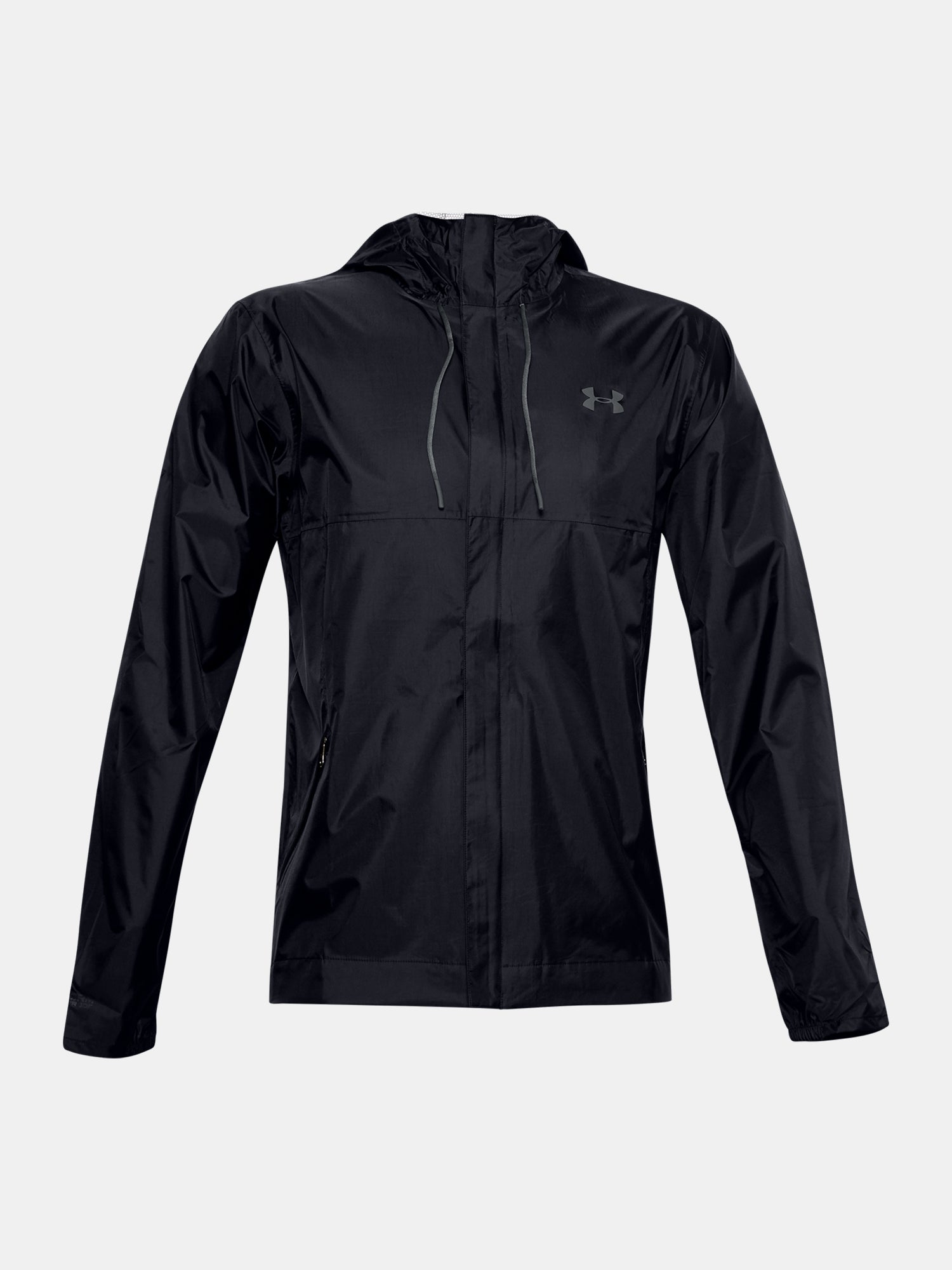 Férfi dzseki Under Armour Cloudburst Storm Shell