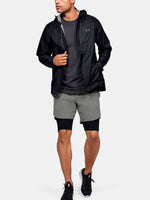 Férfi dzseki Under Armour Cloudburst Storm Shell