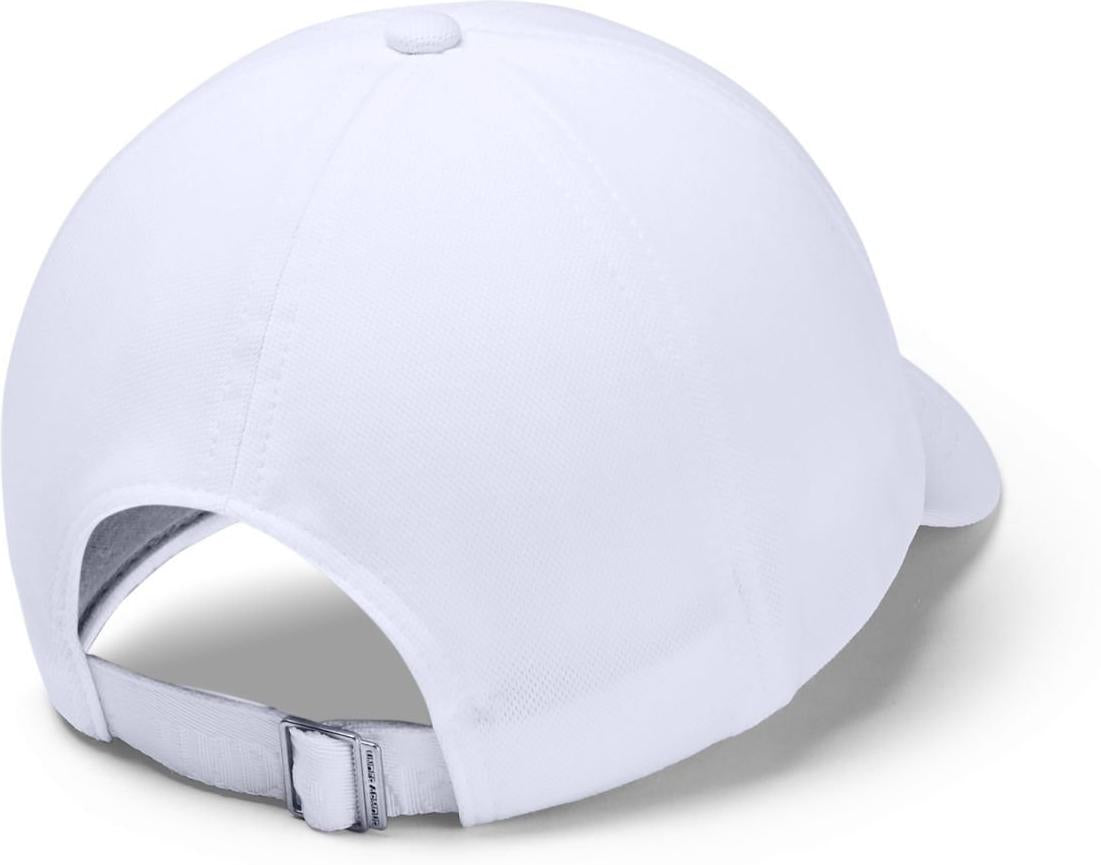 Under Armour W Play Up Cap W 1351267-100 Baseball sapka