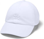 Under Armour W Play Up Cap W 1351267-100 Baseball sapka