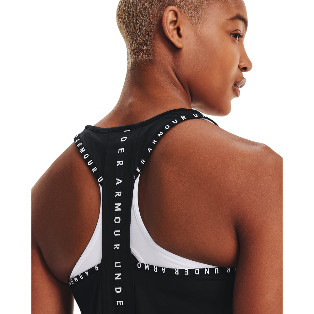 Under Armour Nõi trikó Knockout Tank Atléta