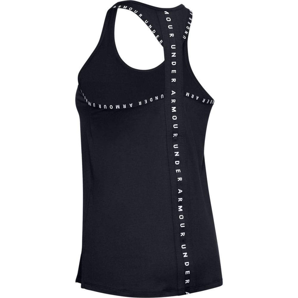 Under Armour Nõi trikó Knockout Tank Atléta