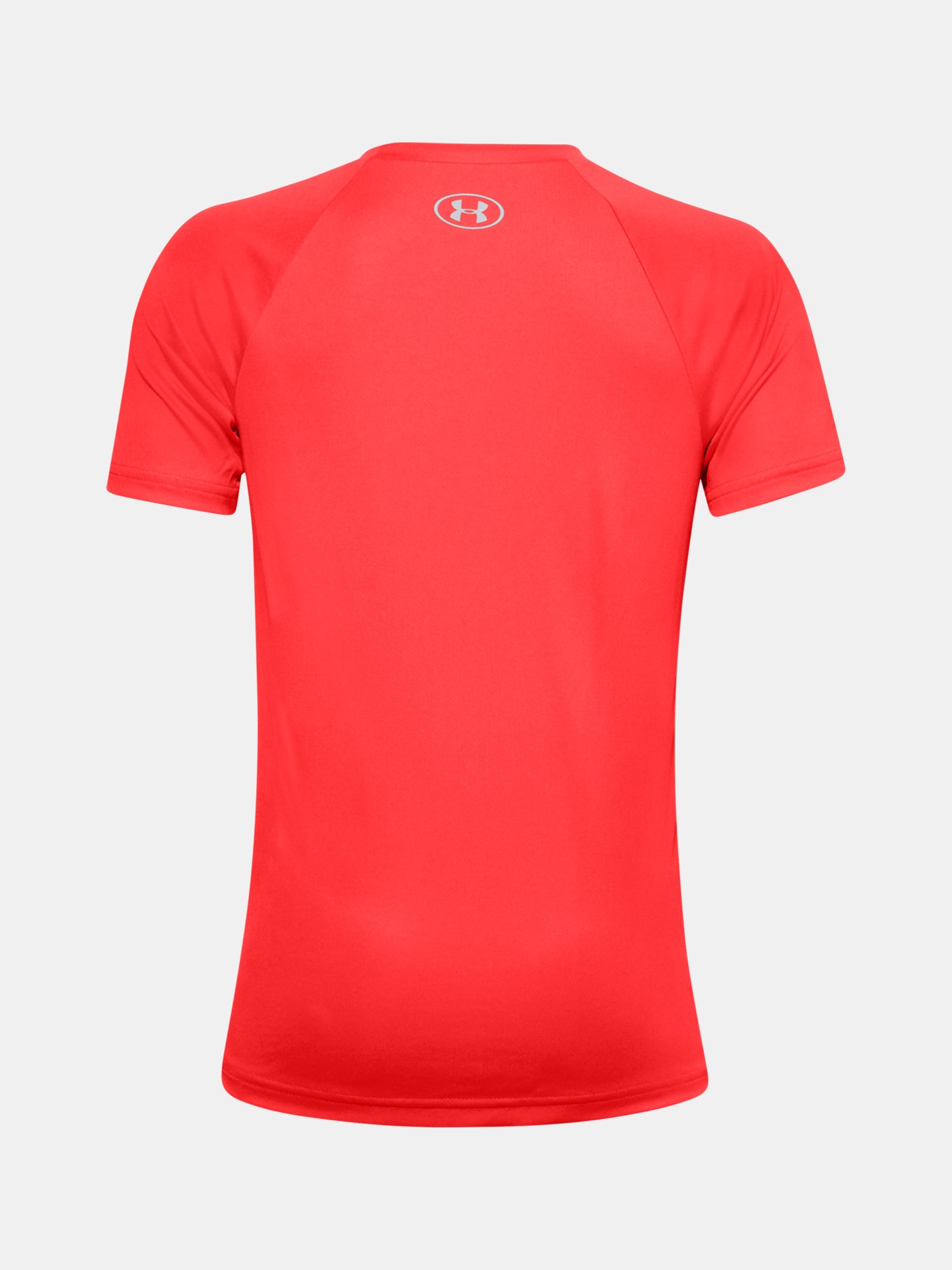 Fiú póló Under Armour Tech Big Logo SS