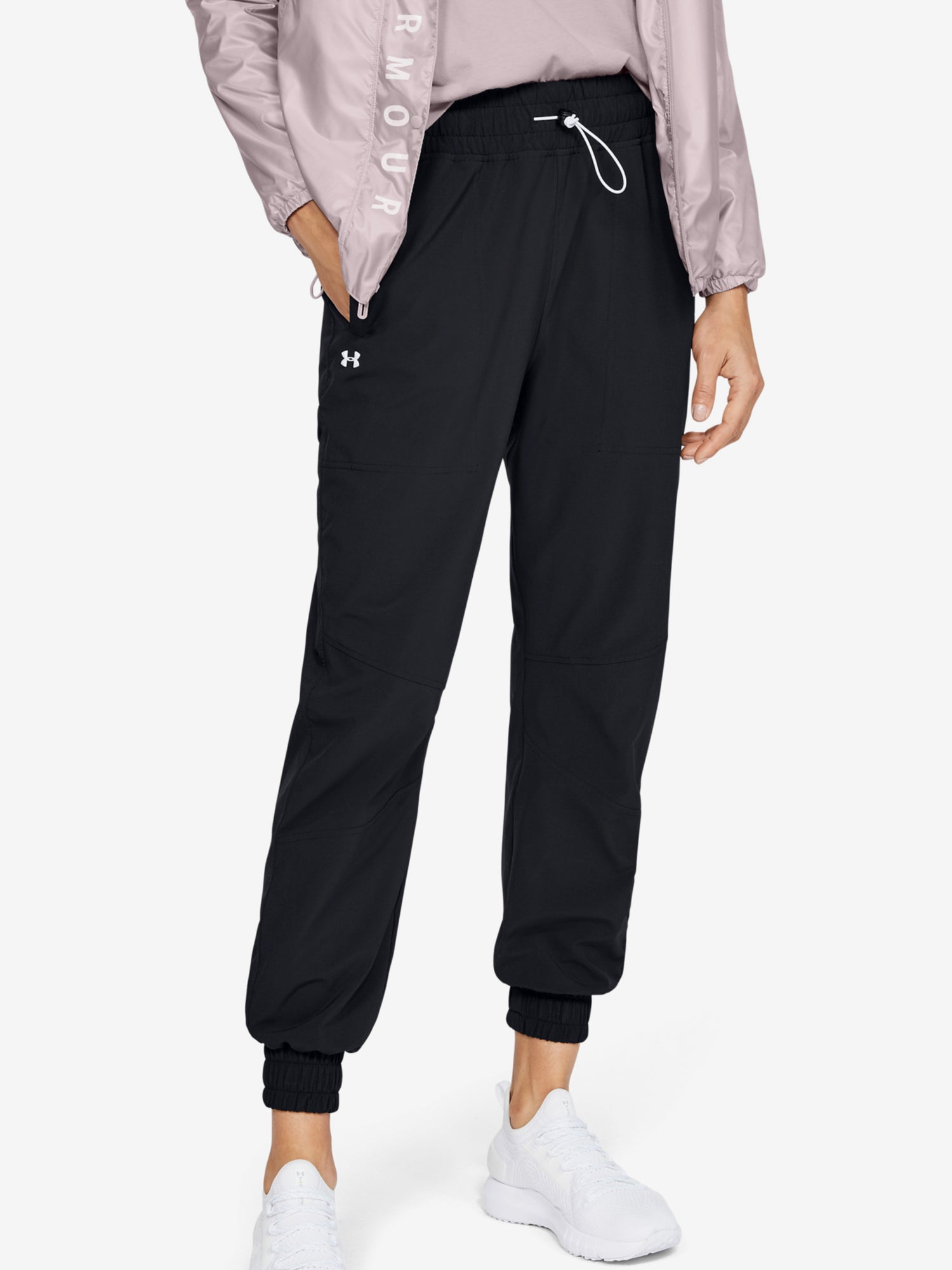 Nõi Under Armour Recover Woven Pants sportnadrág
