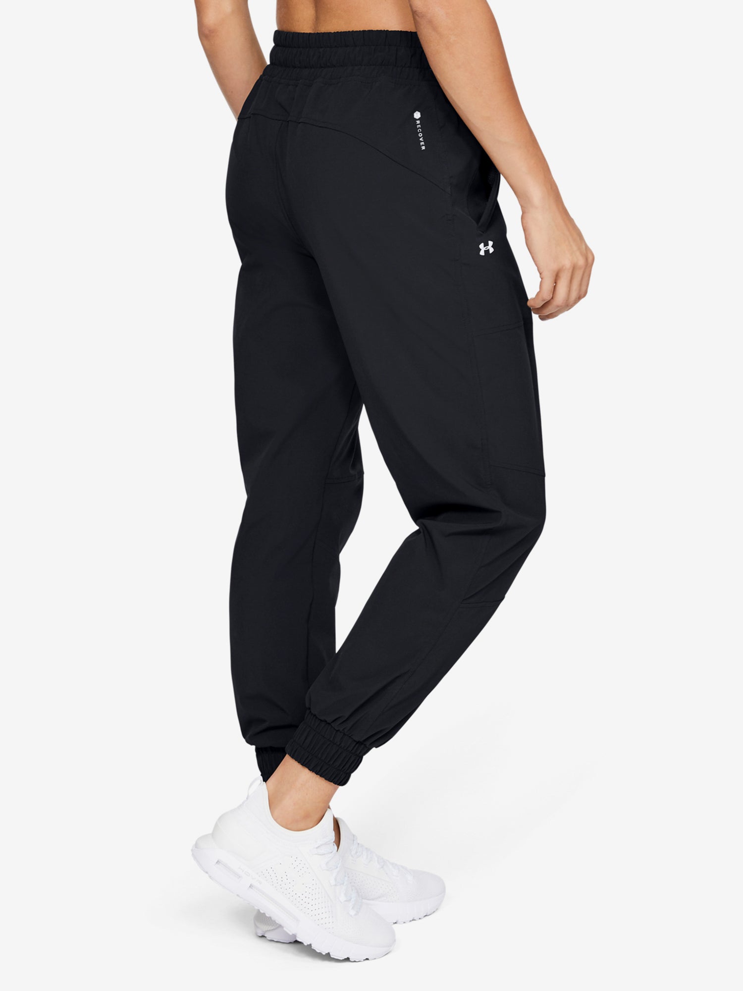 Nõi Under Armour Recover Woven Pants sportnadrág