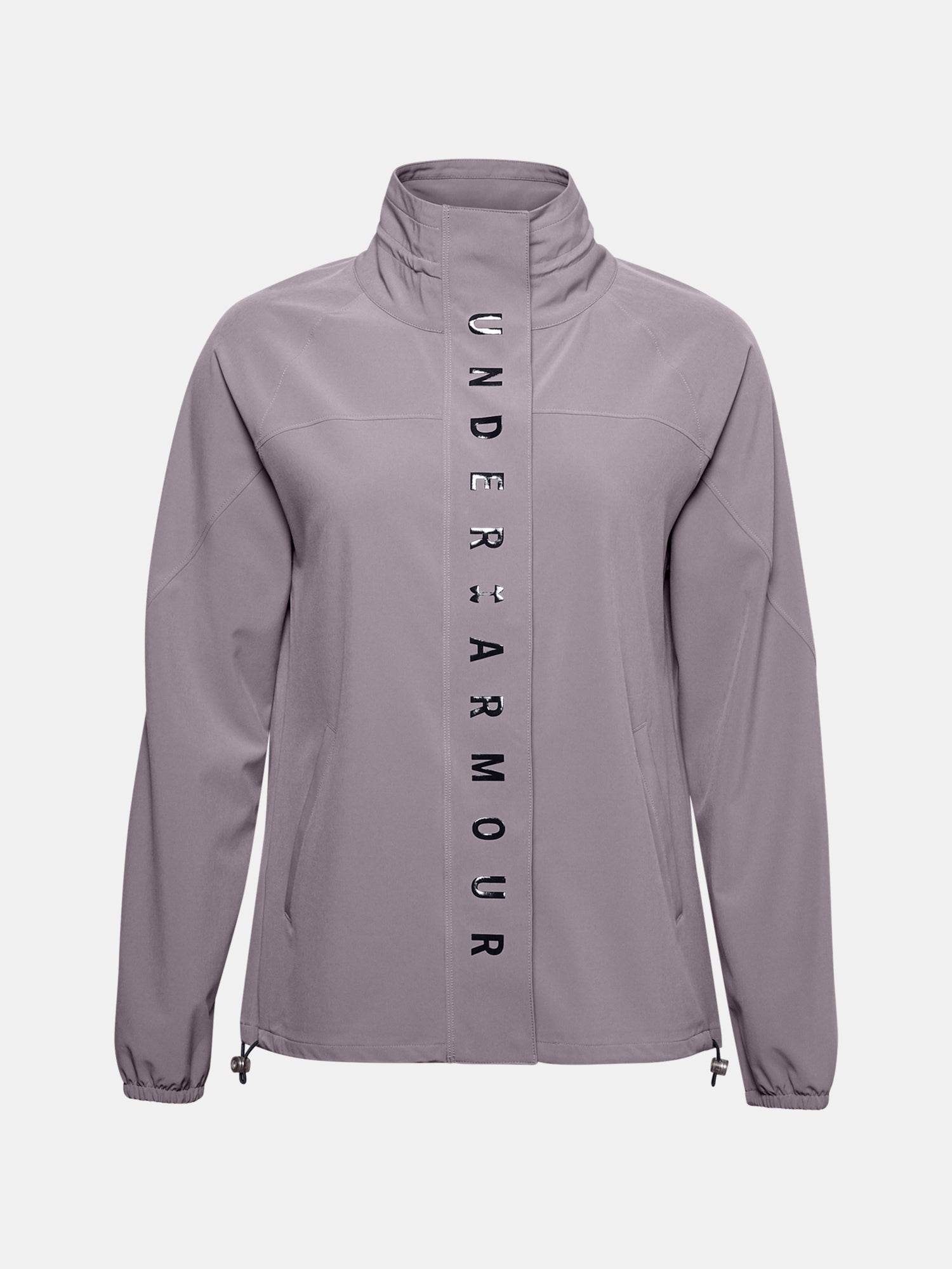 Nõi dzseki Under Armour Recover Woven Jacket