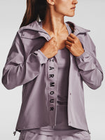 Nõi dzseki Under Armour Recover Woven Jacket