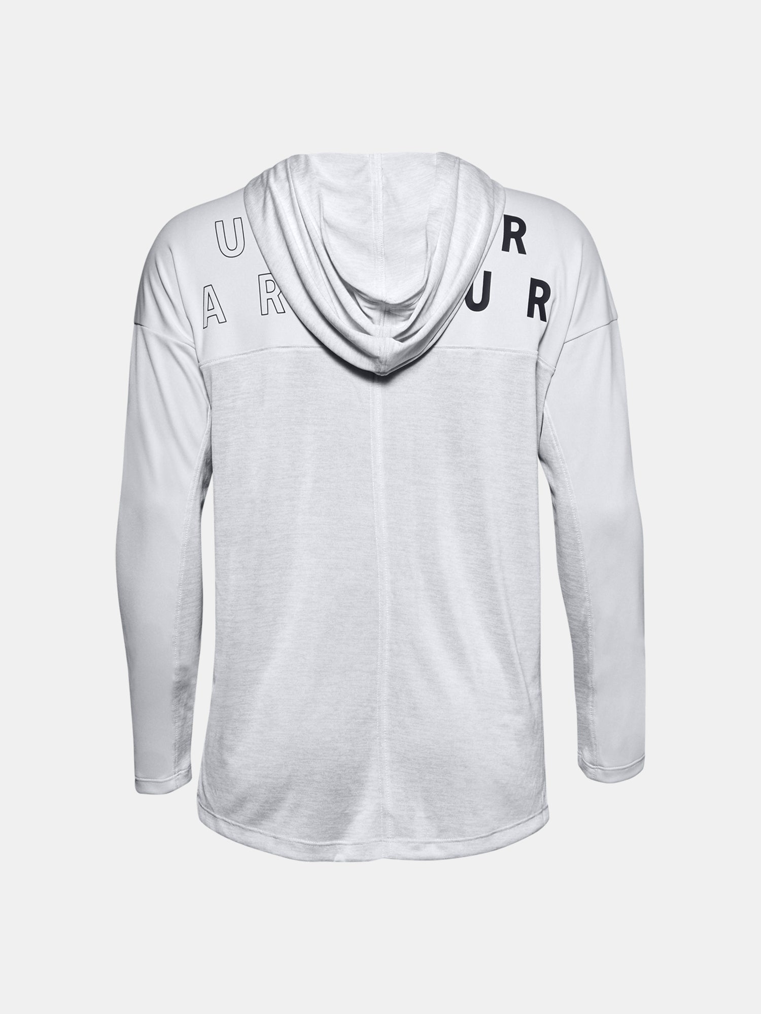Nõi pulóver Under Armour Tech Twist Graphic Hoodie