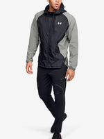 Férfi melegítõnadrág Under Armour STRETCH WOVEN UTILITY CARGO Storm PA