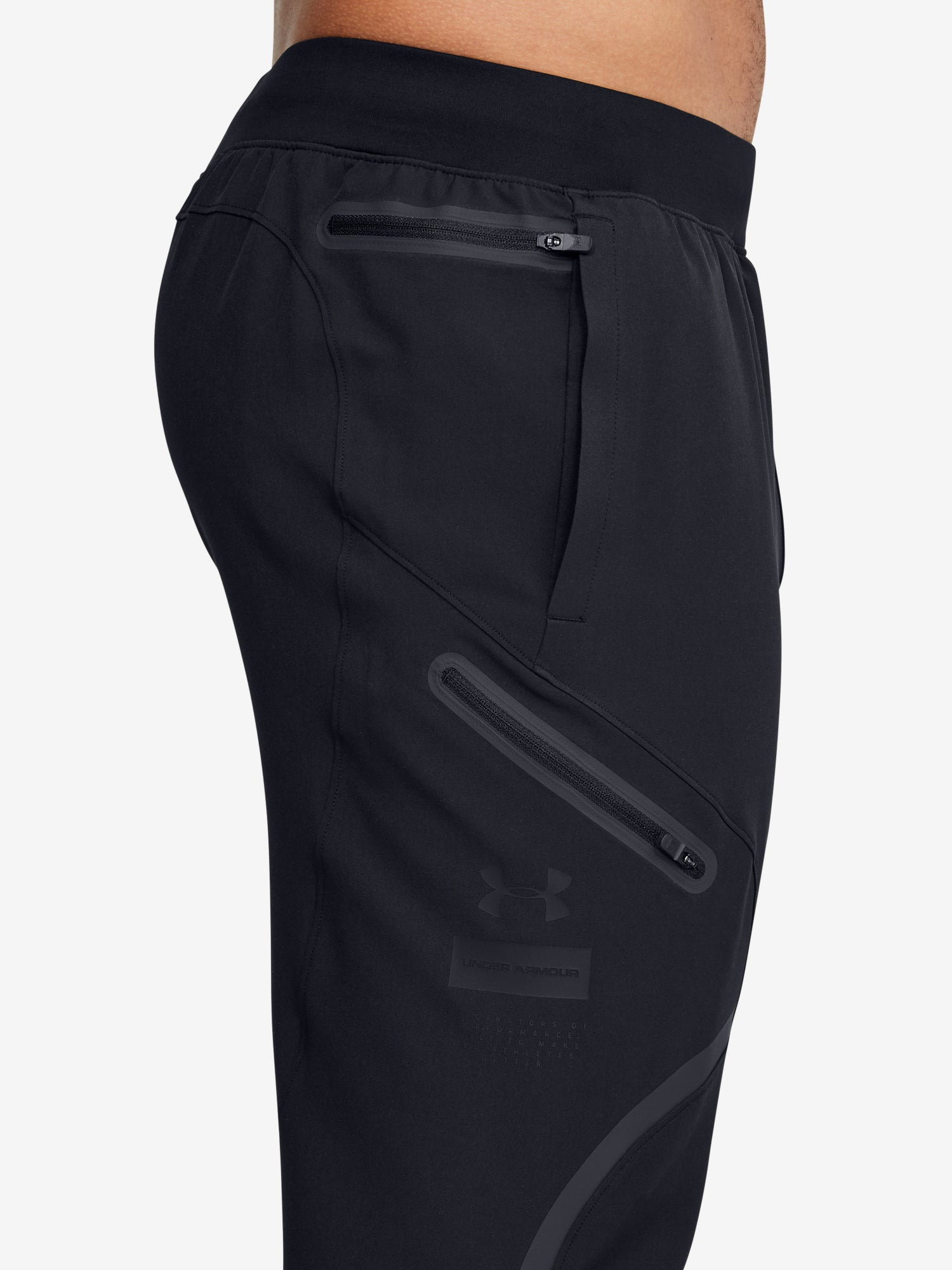 Férfi melegítõnadrág Under Armour STRETCH WOVEN UTILITY CARGO Storm PA