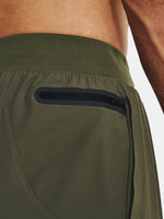 Férfi sportnadrág Under Armour UA UNSTOPPABLE TAPERED PANTS