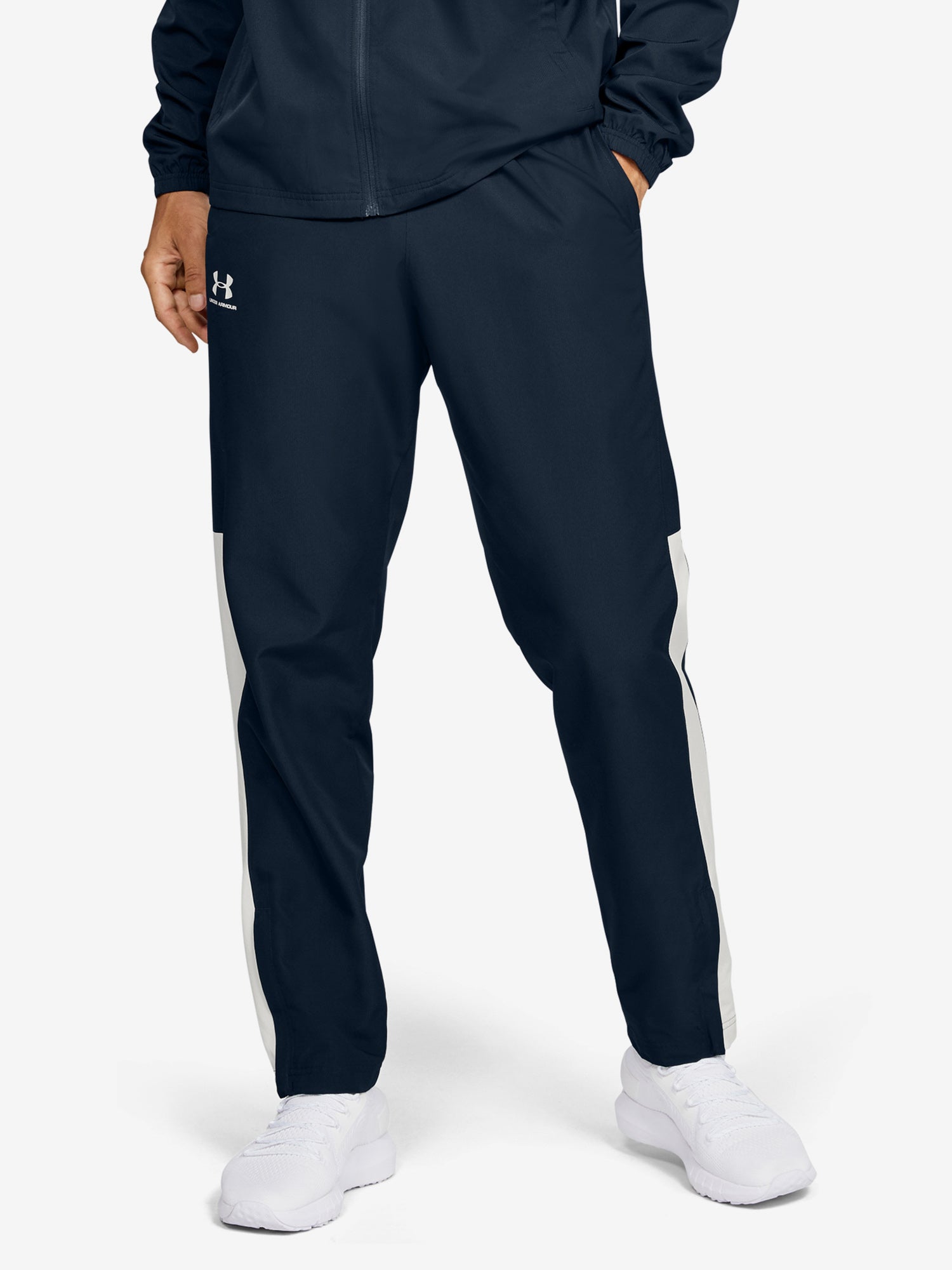 Férfi melegítõnadrág Under Armour VITAL WOVEN PANTS