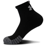 Under Armour Unisex zokni UA Heatgear Quarter (3 pár) Zokni