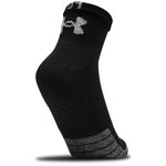 Under Armour Unisex zokni UA Heatgear Quarter (3 pár) Zokni