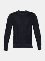 Férfi pulóver Under Armour IntelliKnit Phantom 2.0