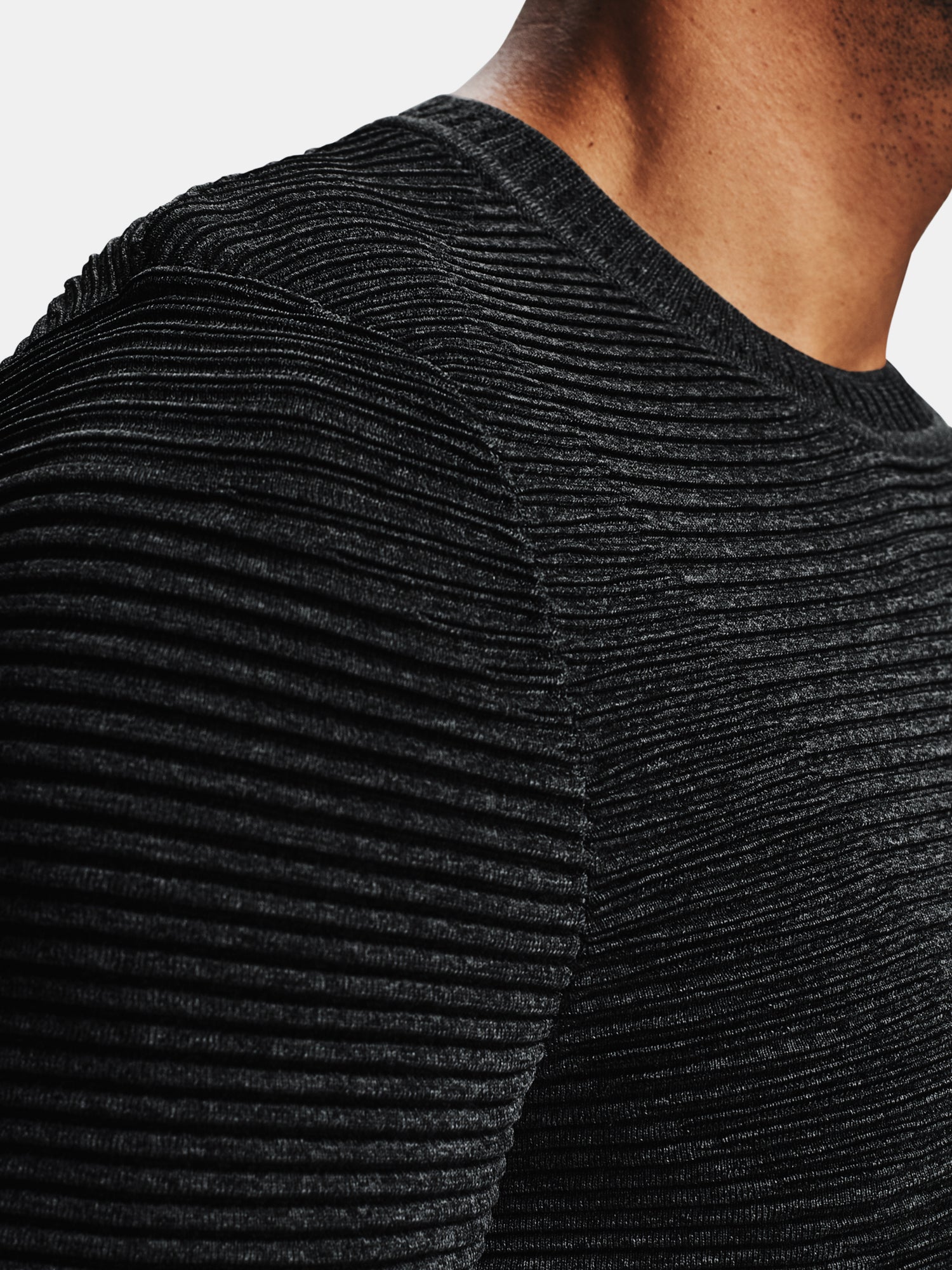 Férfi pulóver Under Armour IntelliKnit Phantom 2.0