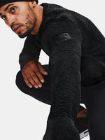 Férfi pulóver Under Armour IntelliKnit Phantom 2.0