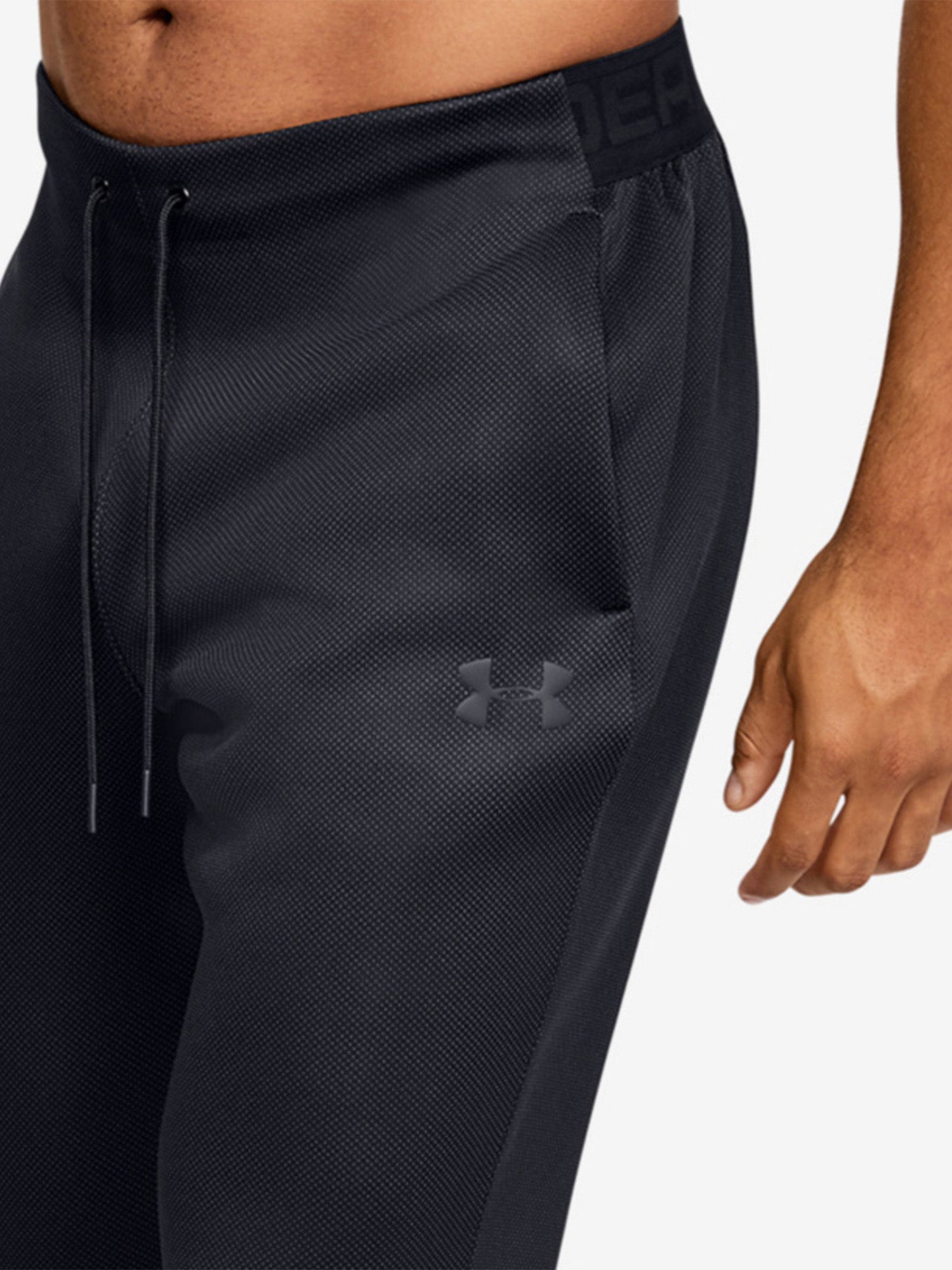 Férfi melegítõnadrág Under Armour MOVE PANTS