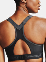 Under Armour Nõi melltartó Armour High Crossback Bra Sportmelltartó
