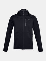 Férfi dzseki Under Armour CGI Shield Hooded FZ
