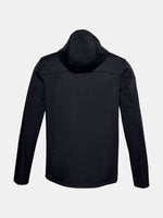 Férfi dzseki Under Armour CGI Shield Hooded FZ
