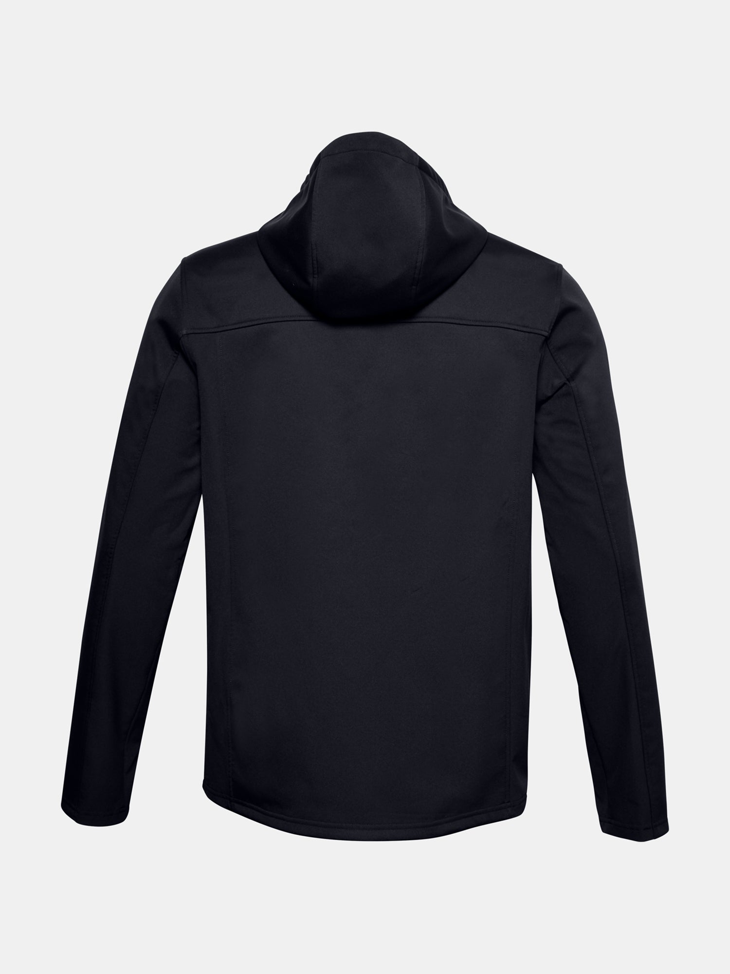 Férfi dzseki Under Armour CGI Shield Hooded FZ