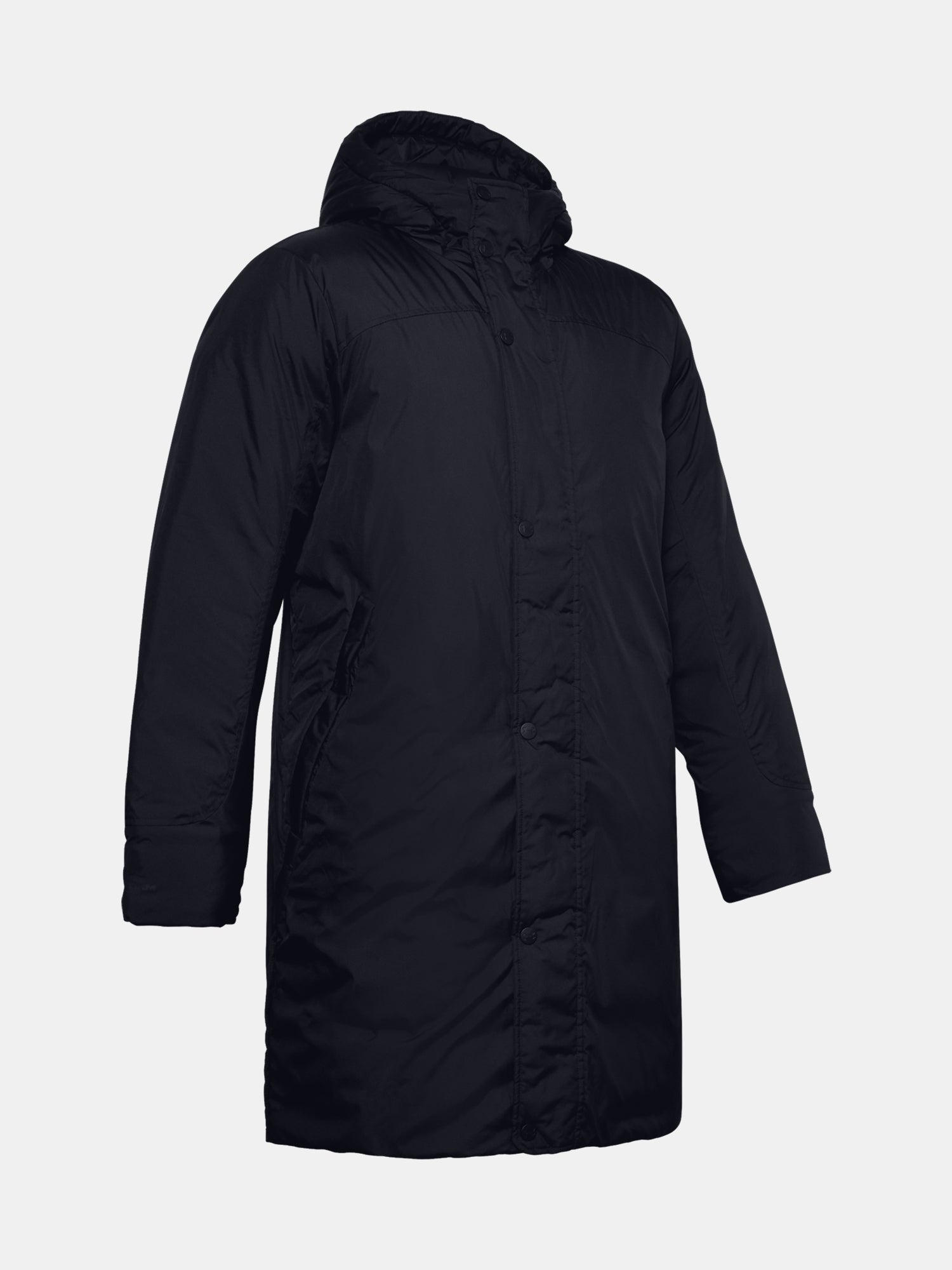 Férfi dzseki Under Armour Armour Insulated Bench Coat