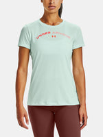 Nõi Under Armour Tech Twist Graphic LU SSC póló