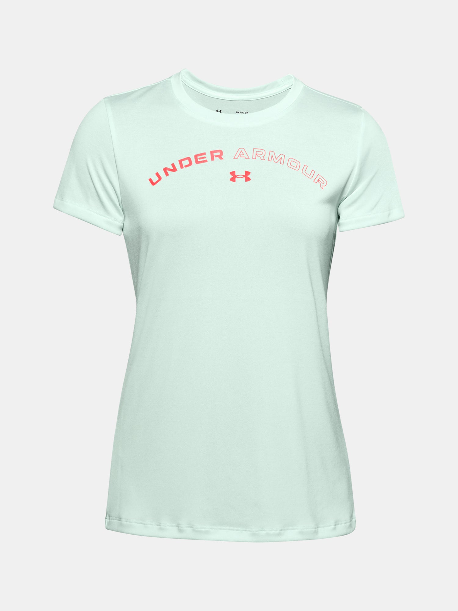 Nõi Under Armour Tech Twist Graphic LU SSC póló