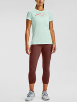 Nõi Under Armour Tech Twist Graphic LU SSC póló