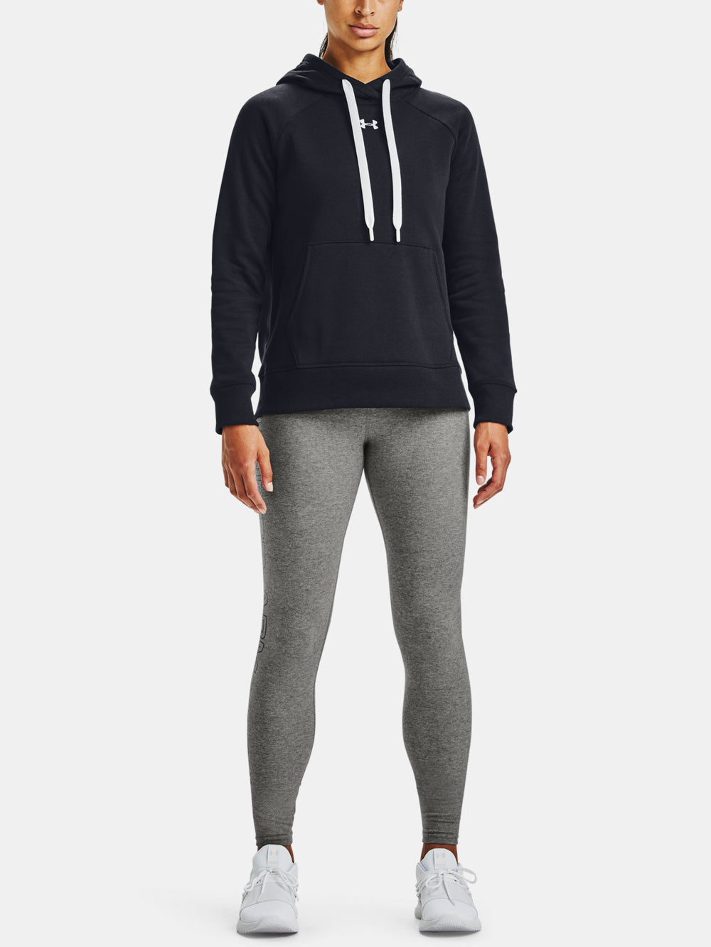 Nõi pulóver Under Armour Rival Fleece HB Hoodie