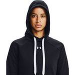 Nõi pulóver Under Armour Rival Fleece HB Hoodie