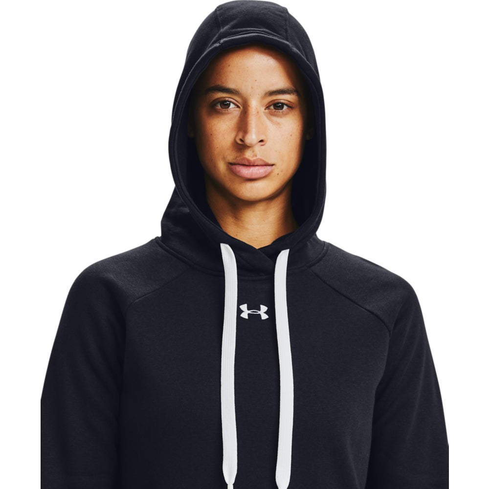 Nõi pulóver Under Armour Rival Fleece HB Hoodie