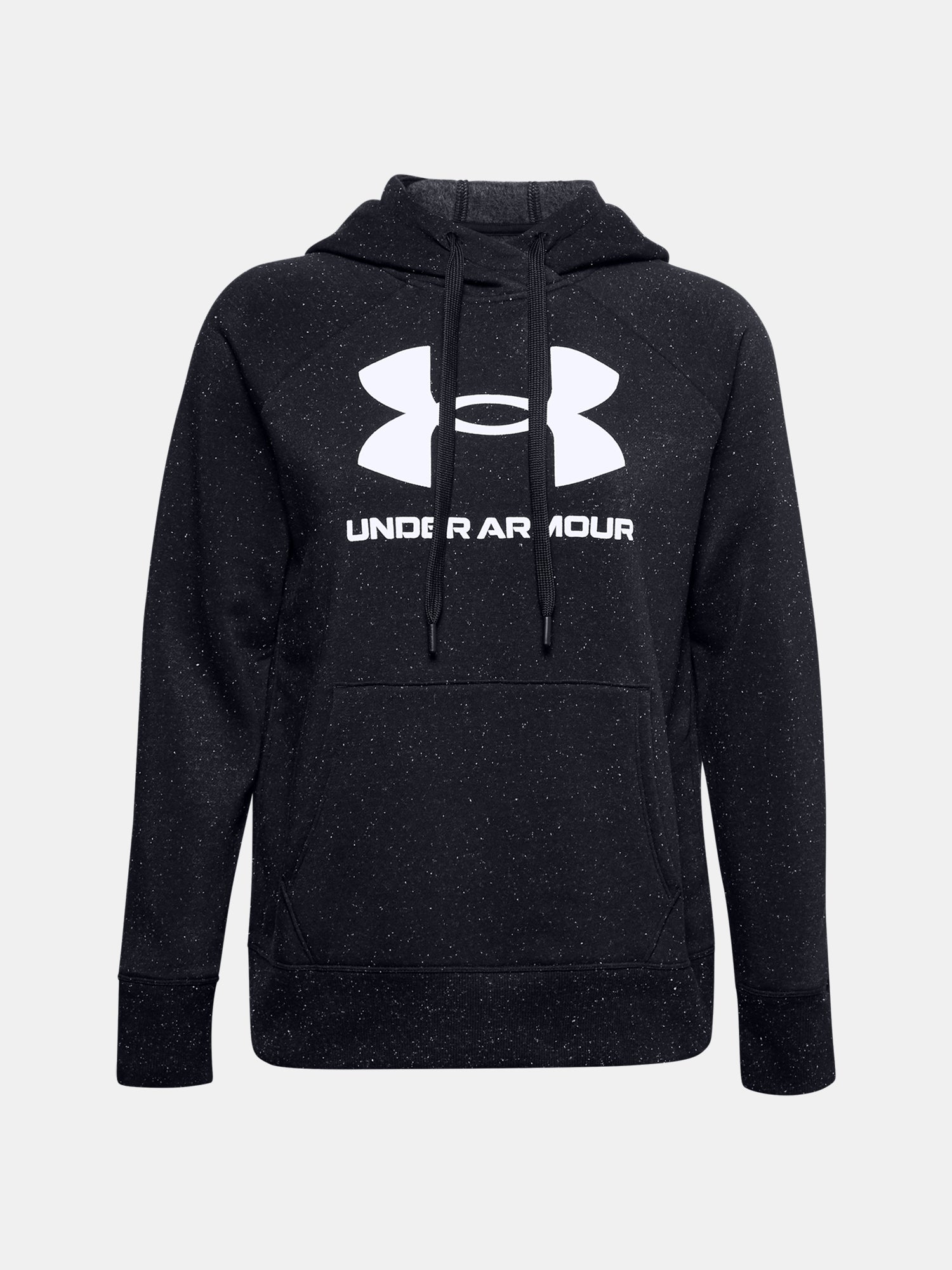 Nõi pulóver Under Armour Rival Fleece Logo Hoodie