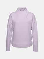 Nõi Under Armour Recover Fleece Wrap Neck pulóver