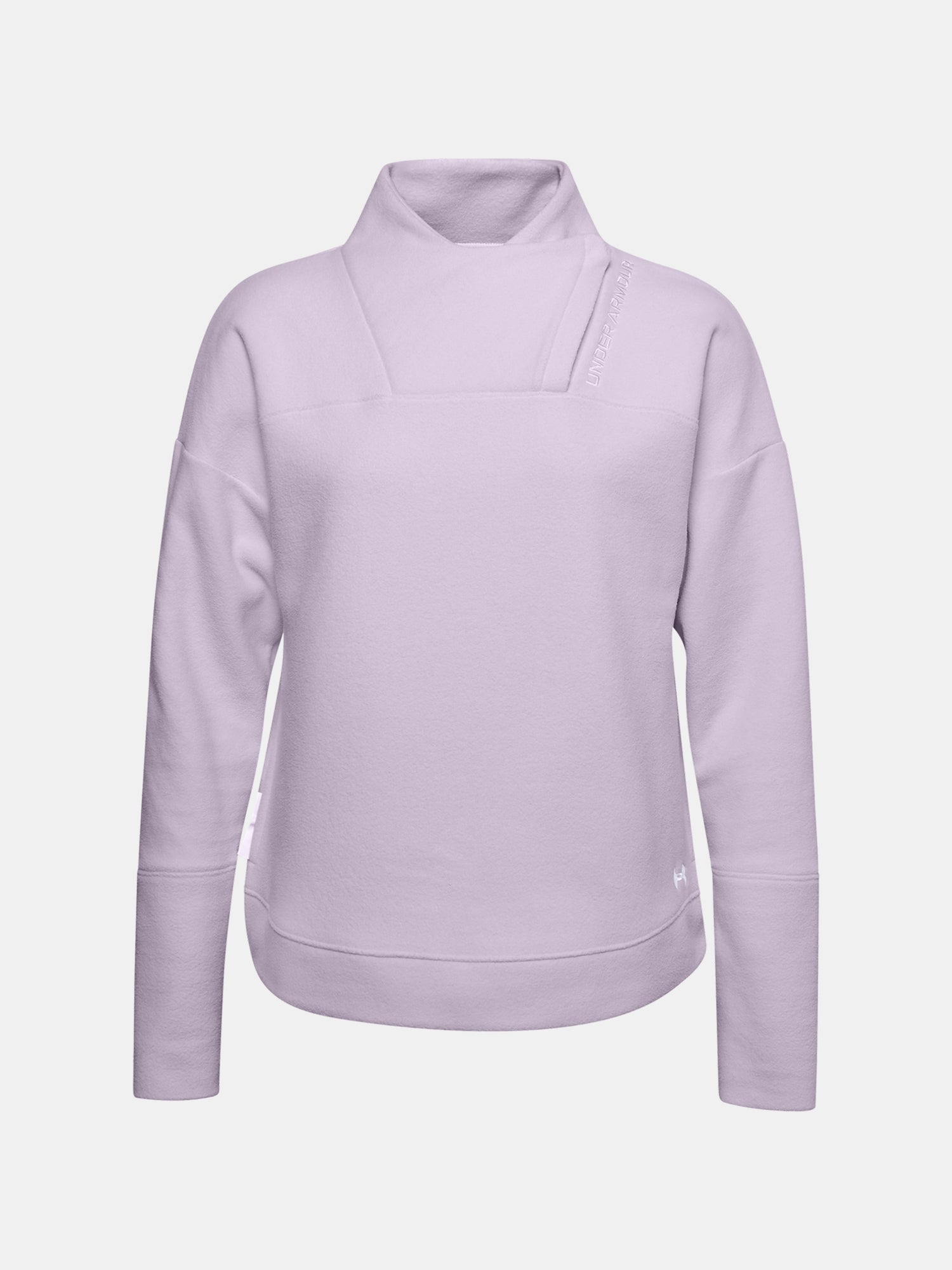 Nõi Under Armour Recover Fleece Wrap Neck pulóver