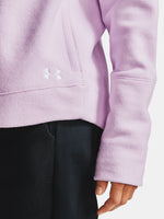 Nõi Under Armour Recover Fleece Wrap Neck pulóver