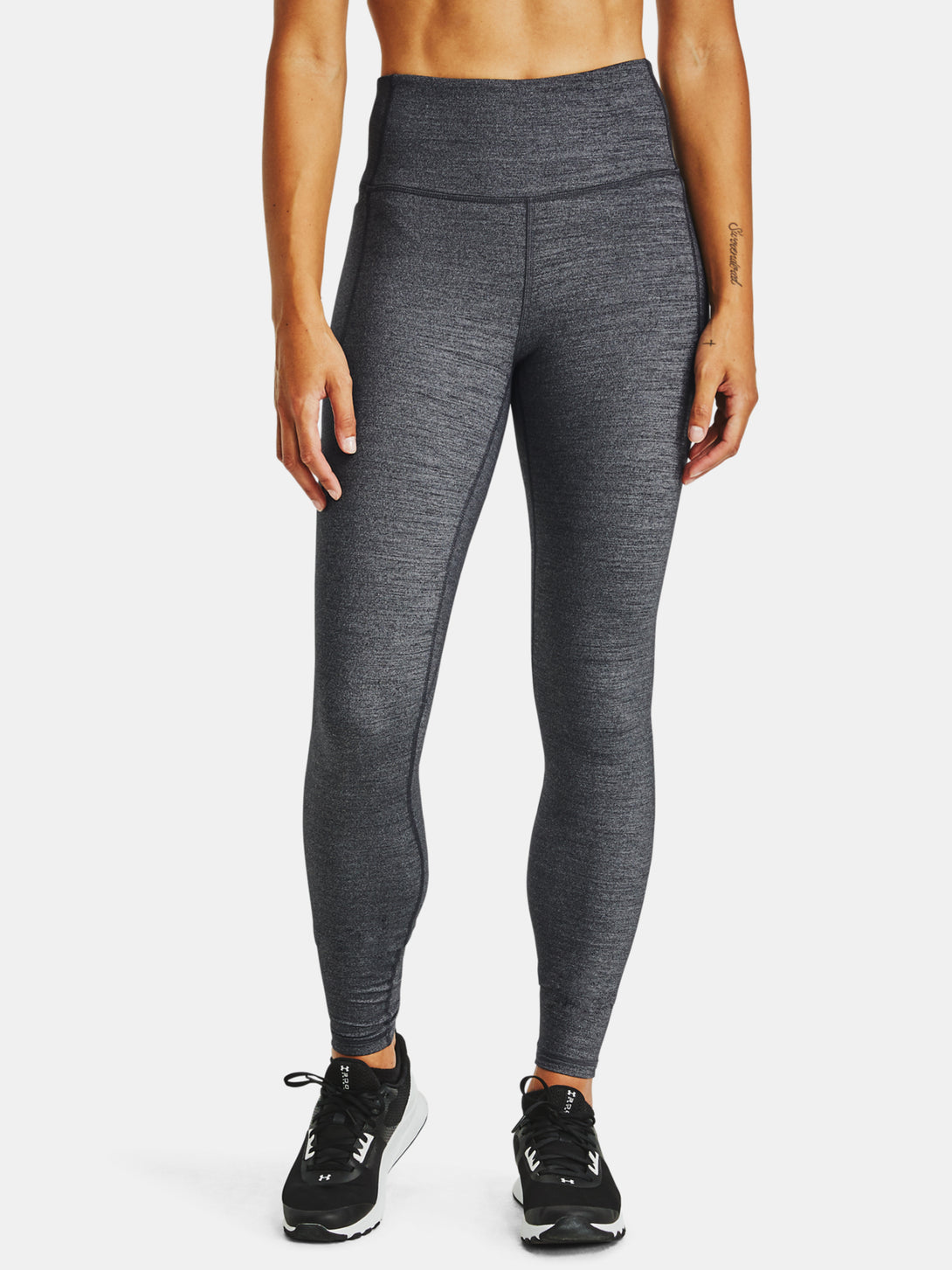 Under Armour Nõi leggings Meridian Heather Legging Leggings