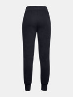 Under Armour Lány Rival Fleece melegítõ Nadrág fekete