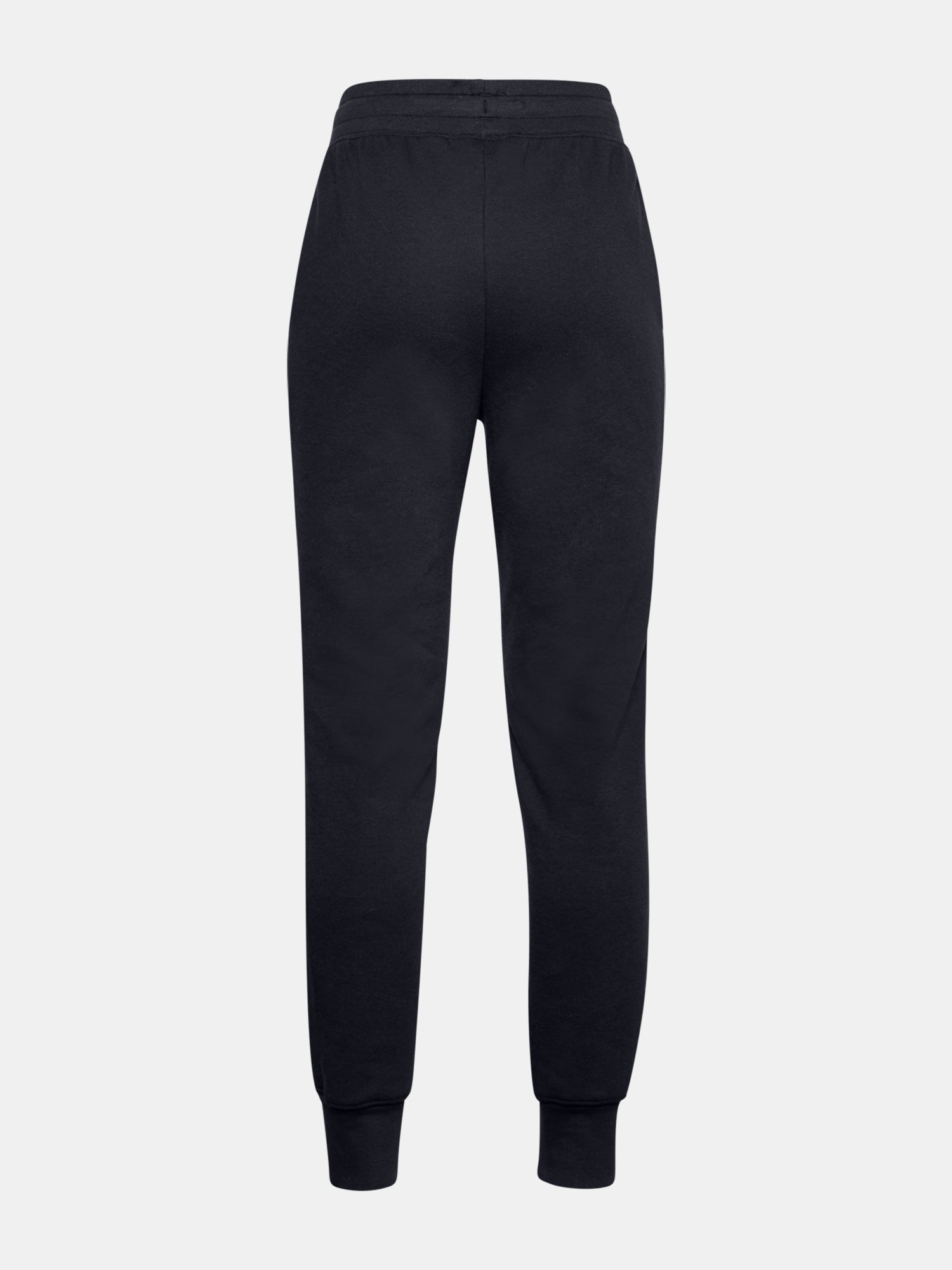 Under Armour Lány Rival Fleece melegítõ Nadrág fekete